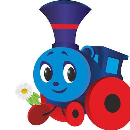 МБДОУ детский сад "Голубой вагон"