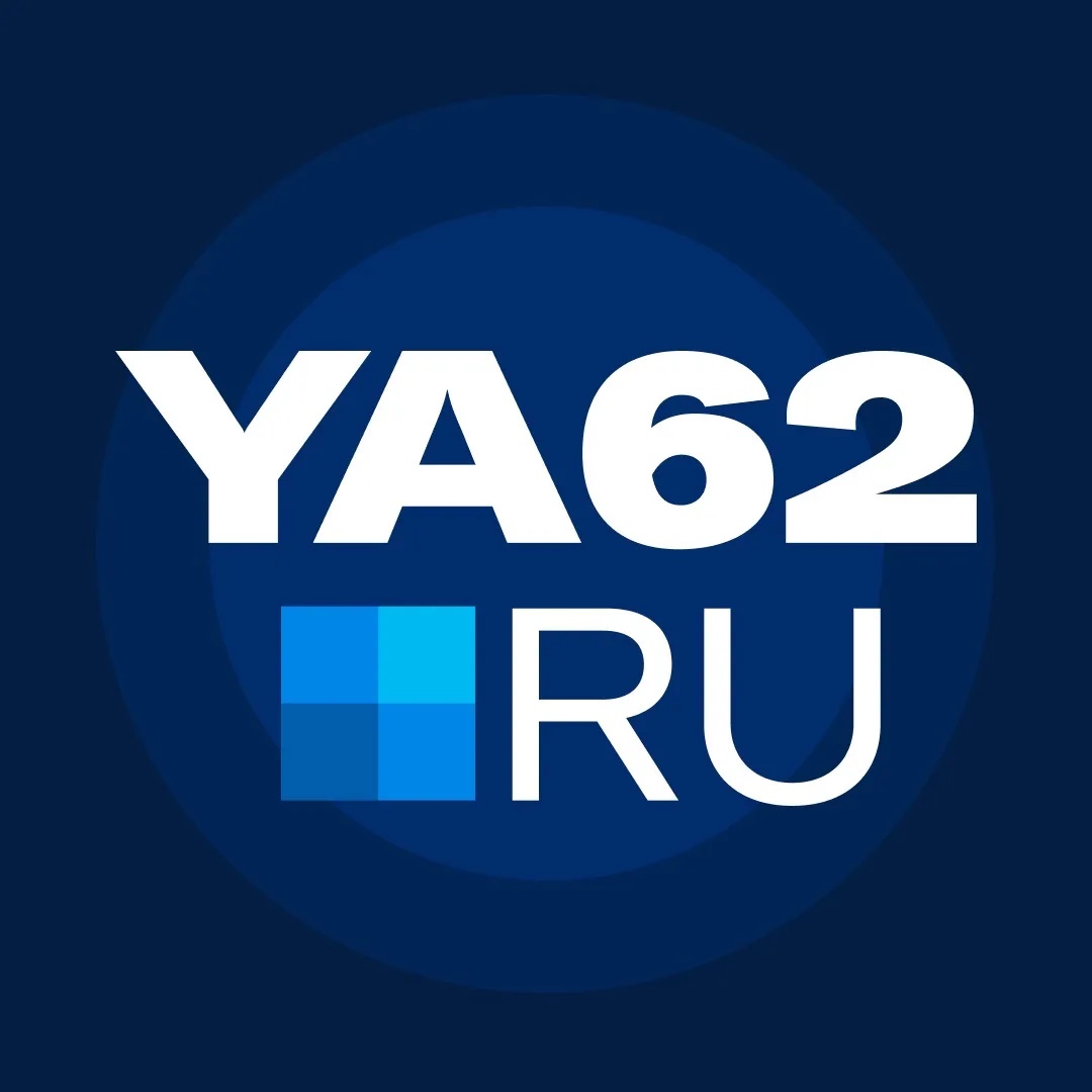 Аватар канала Новости Рязани YA62