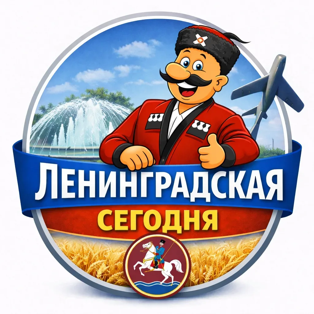Ленинградская Сегодня | Новости станицы Ленинградской