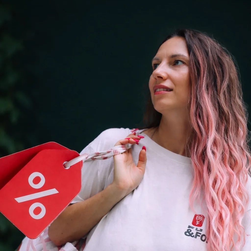 Бесплатно и скидки