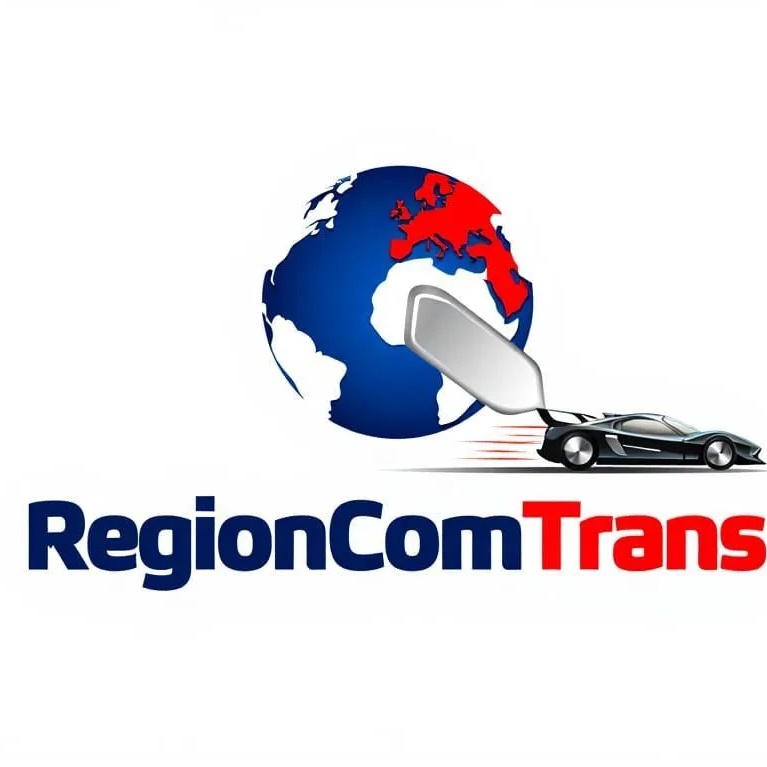 RegionComTrans