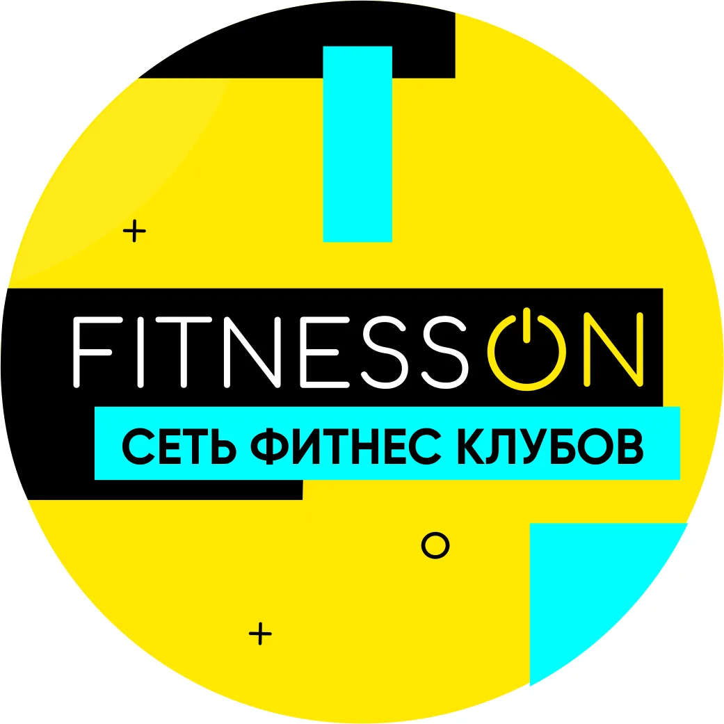 FITNESSON сеть фитнес-клубов