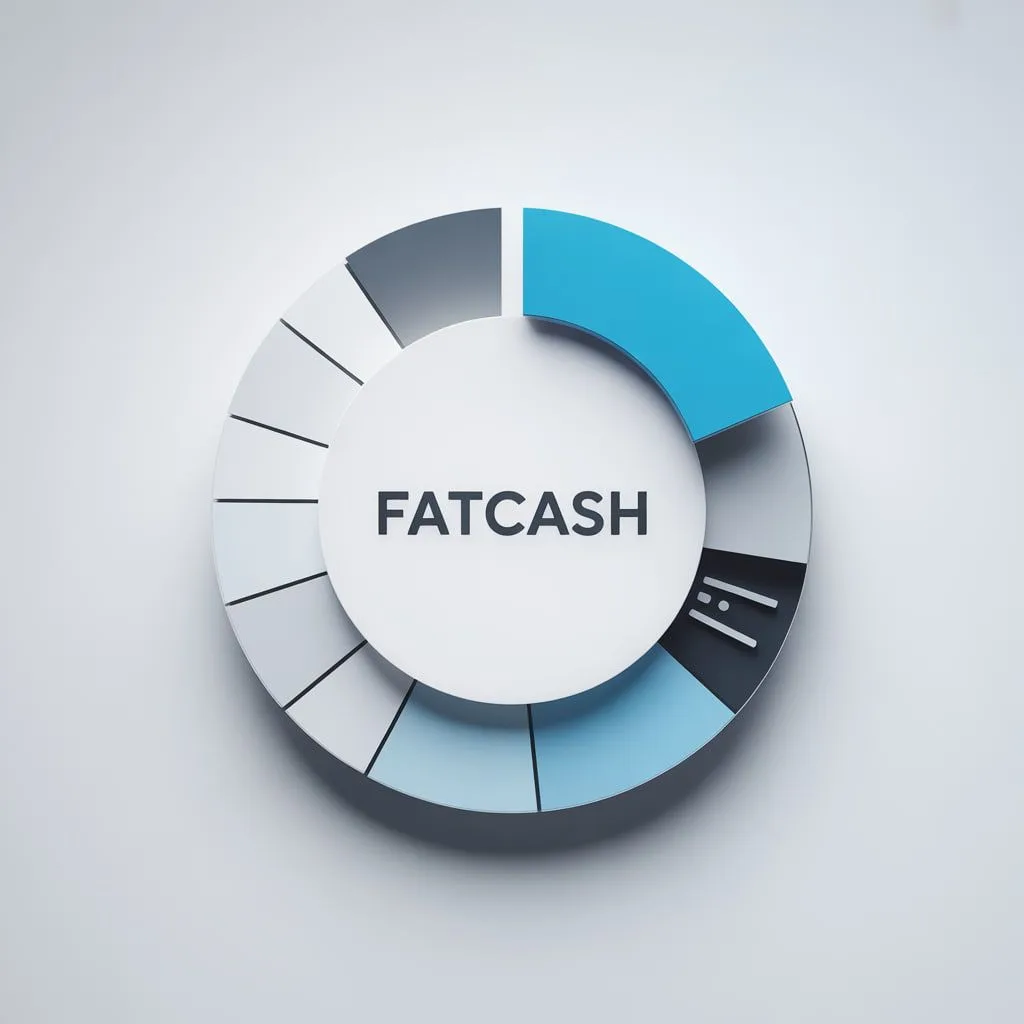 FatCash | Оцифровка и финансы маркетплейсов