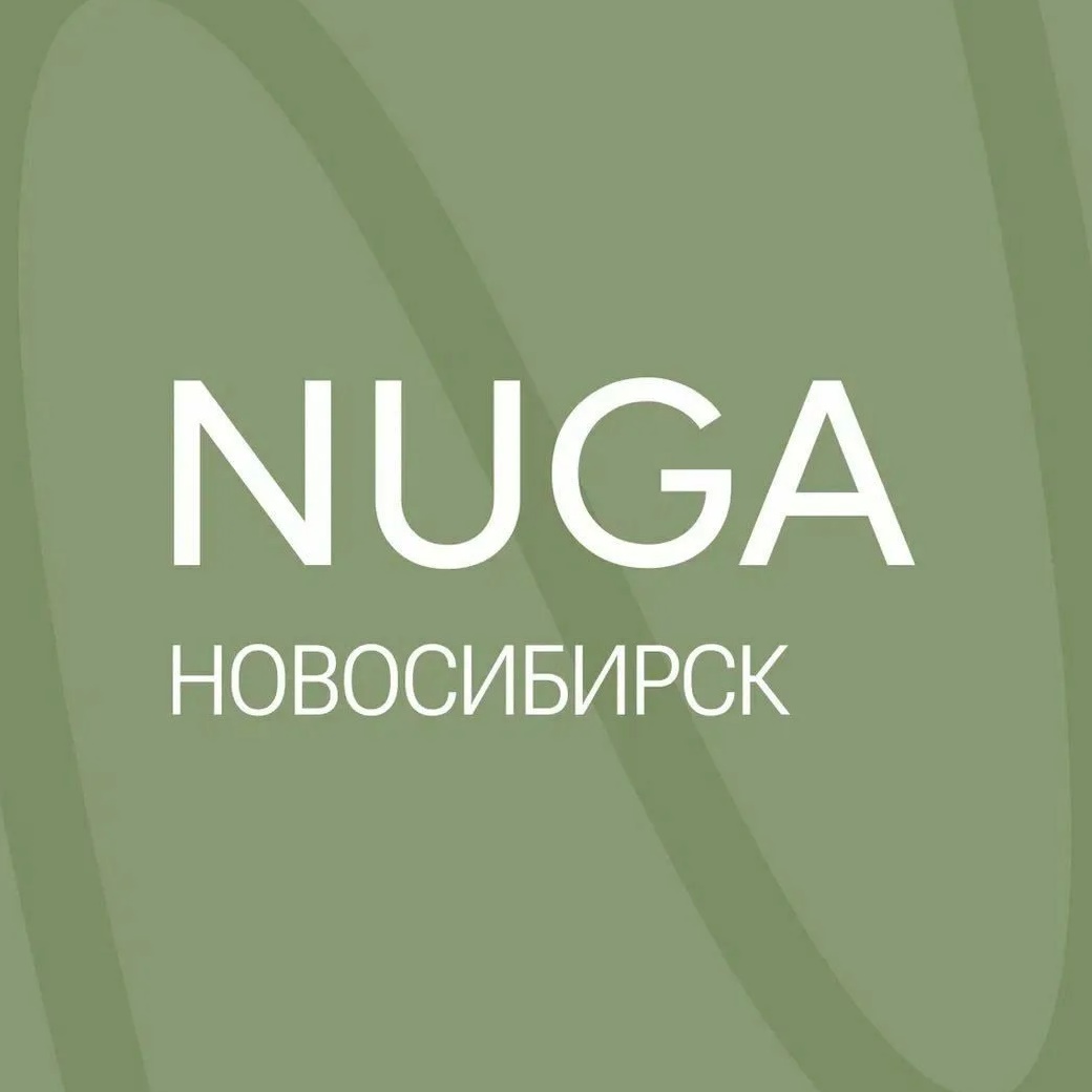 NUGA | Новосибирск - студия растяжки и фитнеса
