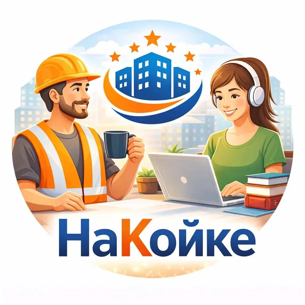 Общежитие для рабочих и студентов | Хостел