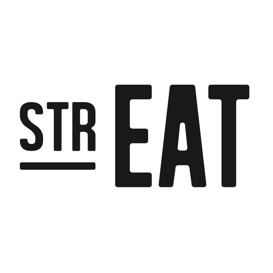 Гастрономическая улица strEAT