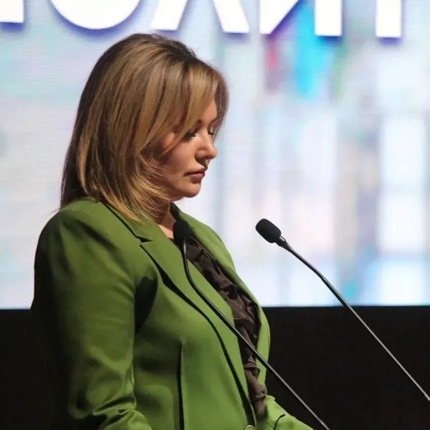 Лира Бурак. Глава о главном