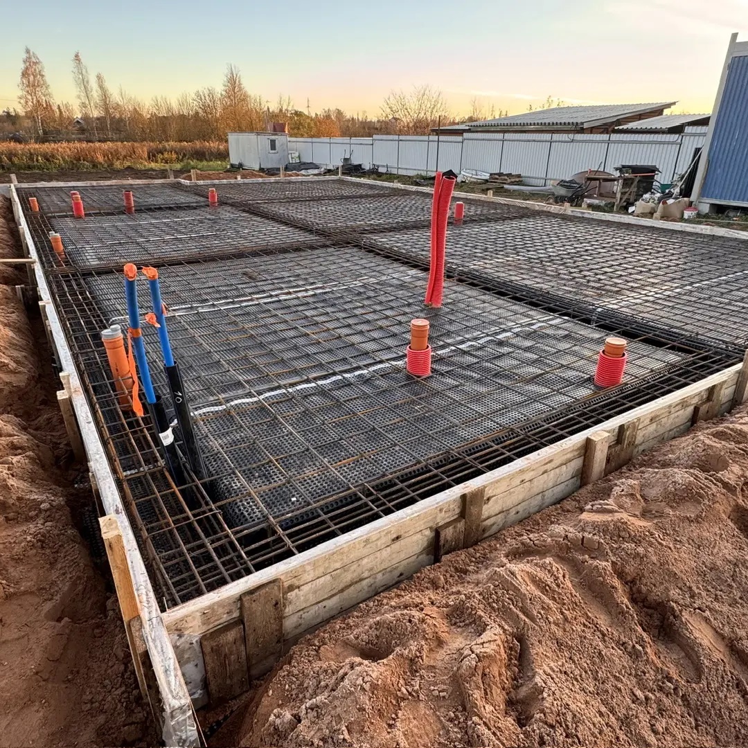 День строителя