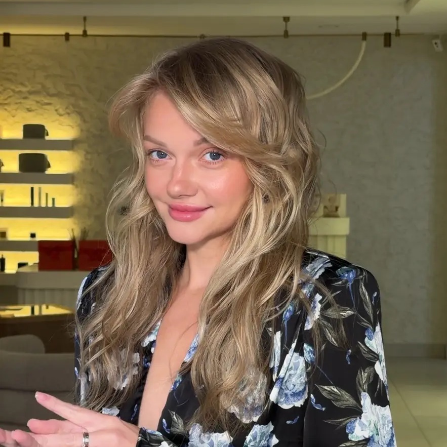 развивая стиль | Лидия Шаро