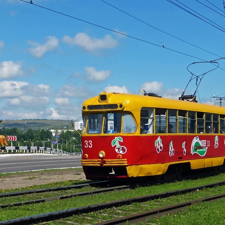 МУП "Электротранспорт"