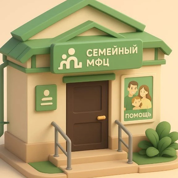 ГКУСО ВО "Муромский СРЦН"