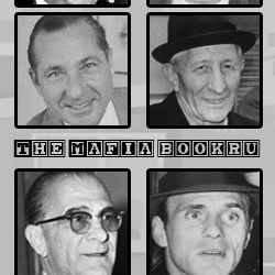 The Mafia book