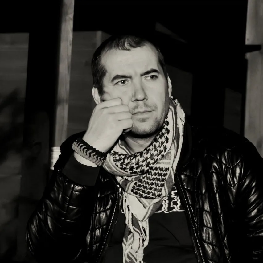 Евгений Нестеров
