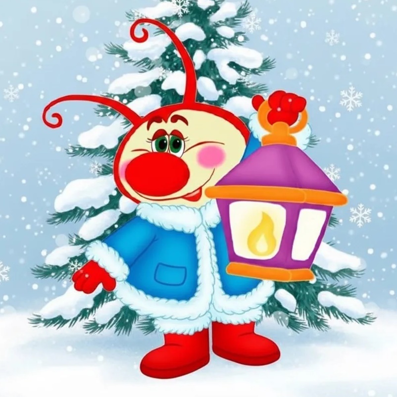 Детский сад № 6 "Светлячок" / Гаджиево