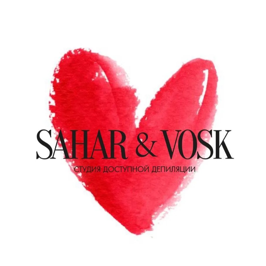 SAHARVOSK CLUB СПб