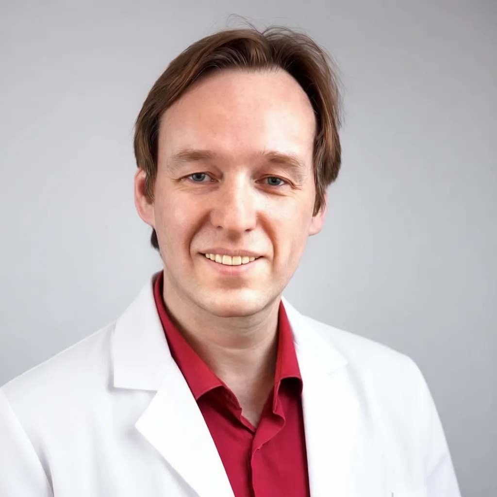 Врач-психотерапевт Корсак Олег Владимирович