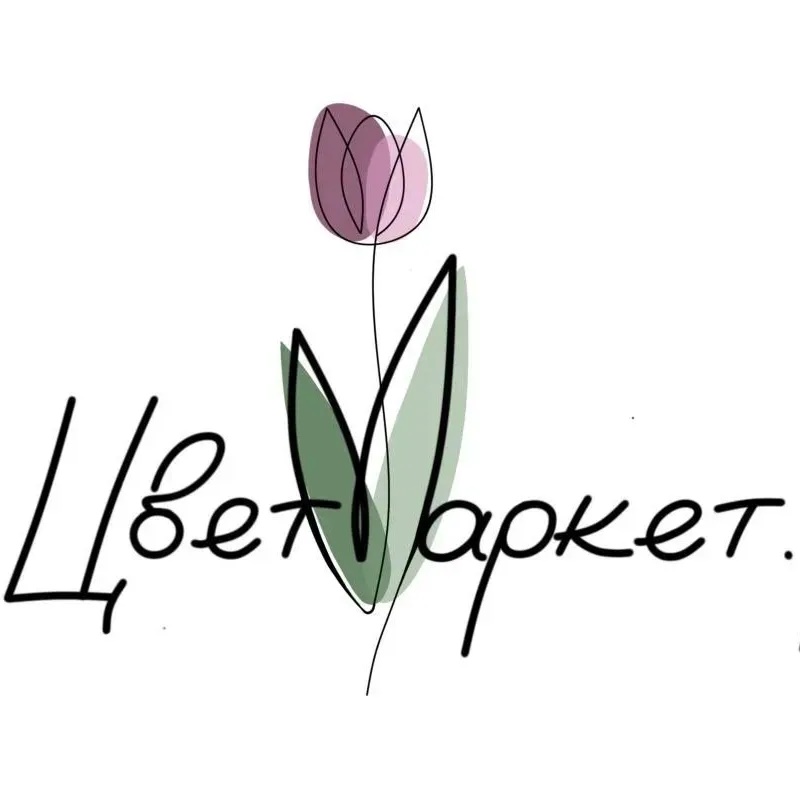 Цветмаркет.рф