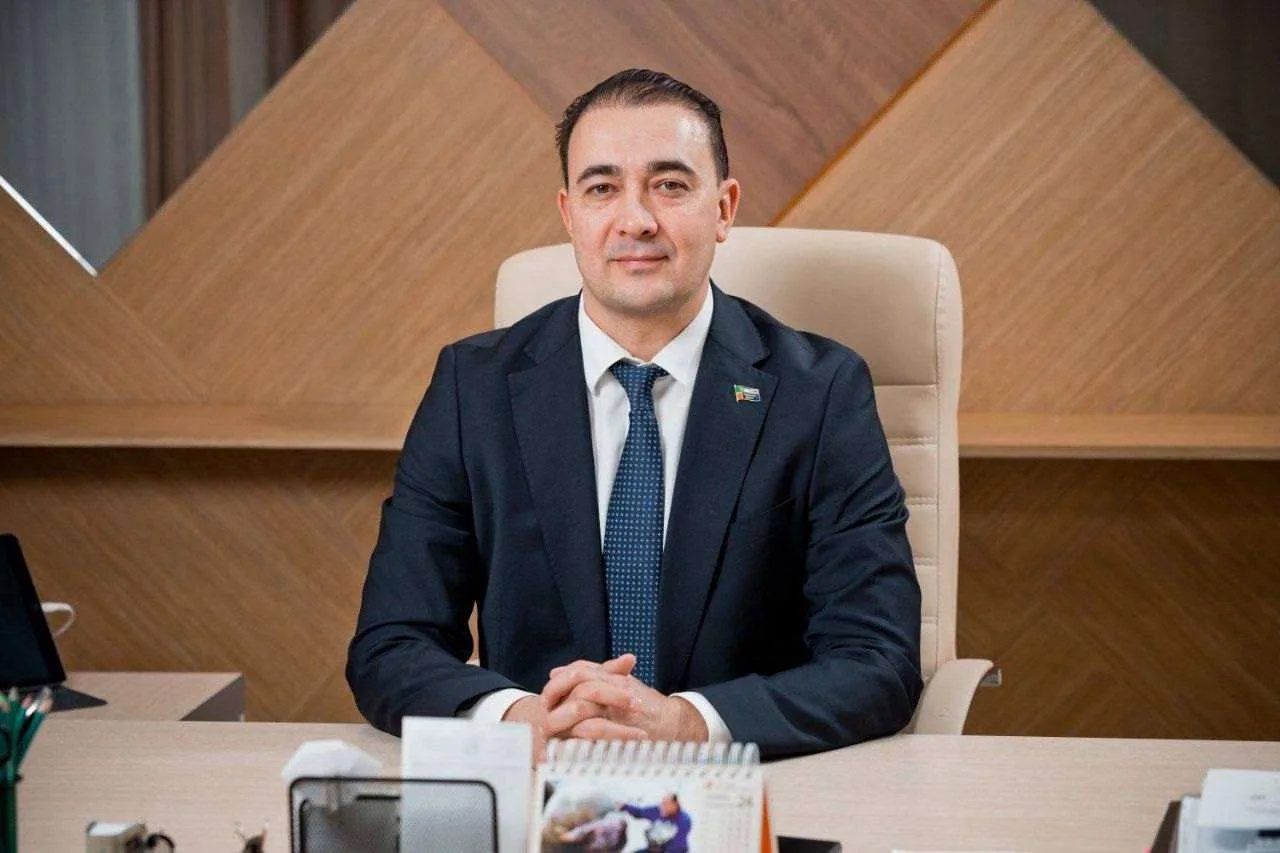 Ранис Камартдинов