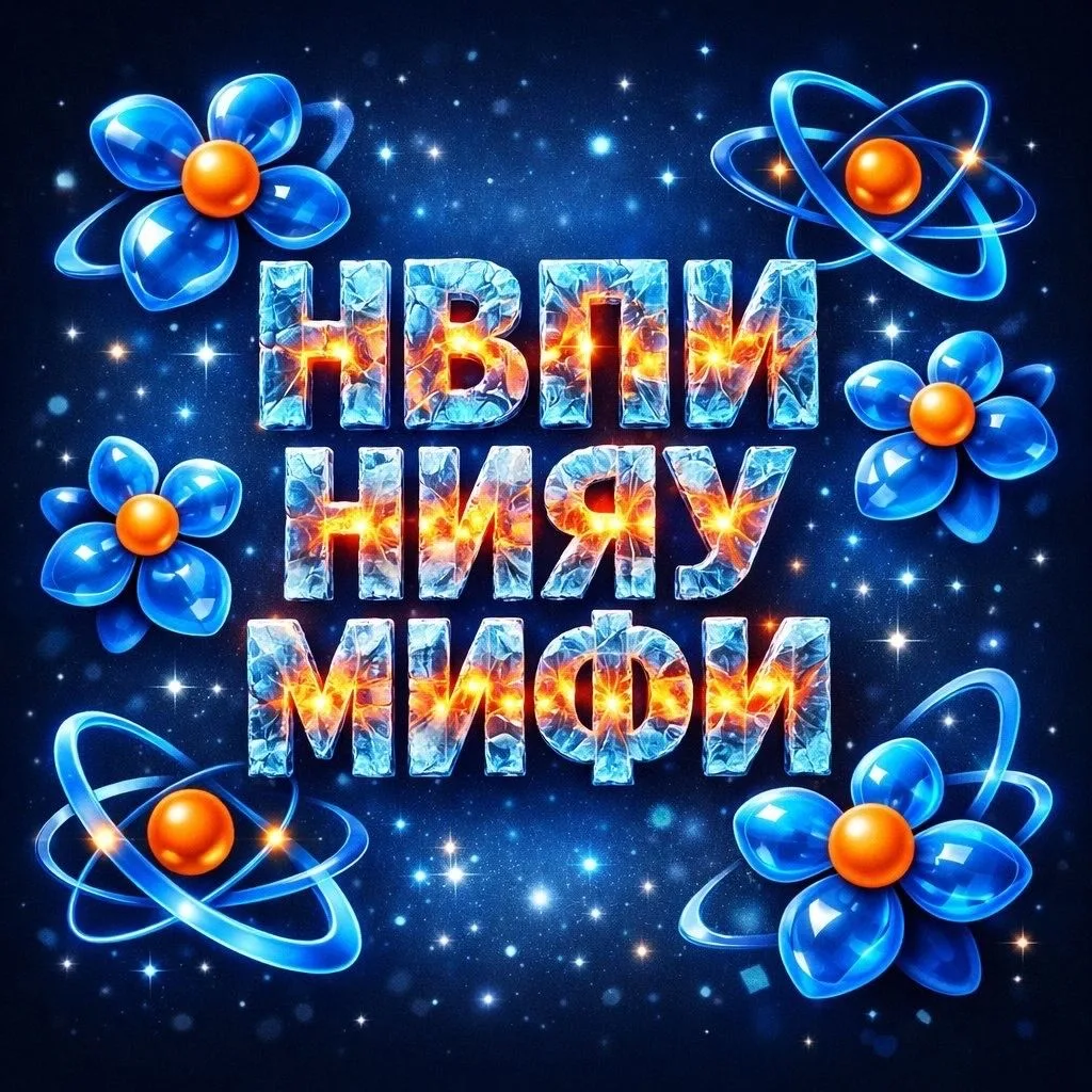 НВПИ НИЯУ МИФИ