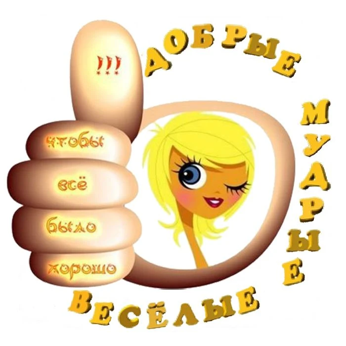 Аватар канала Весёлые Картинки!