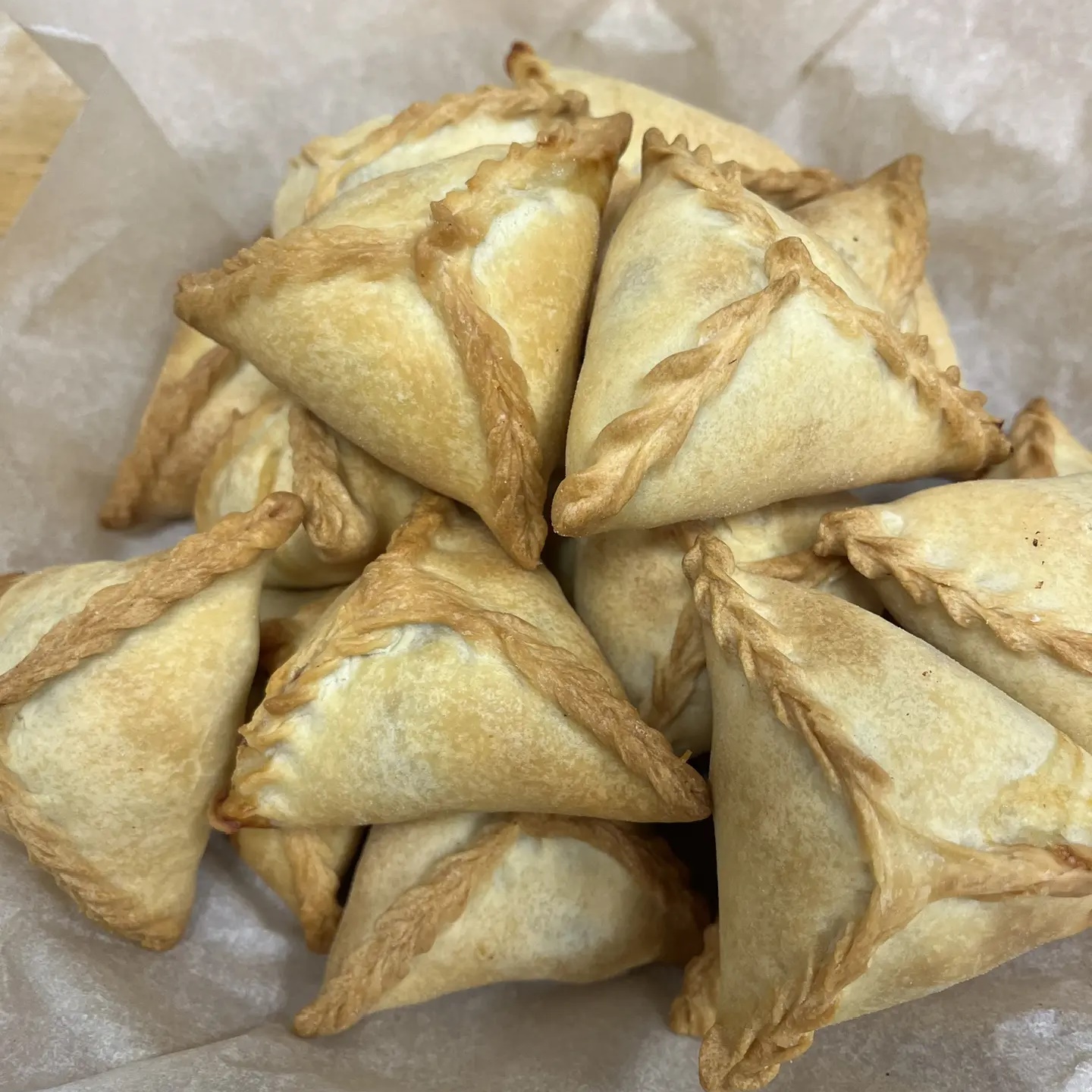 Пекарня Точка Вкуса