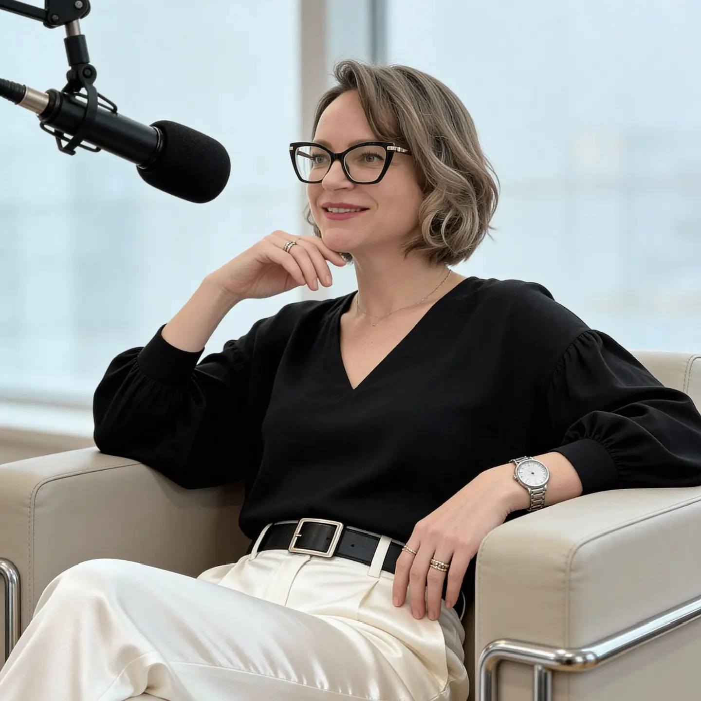 Психолог-юрист Мария Арапова