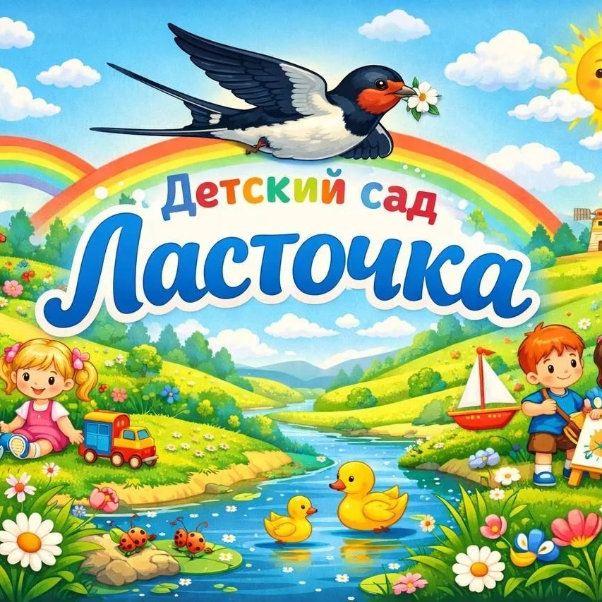 ГБДОУ "Детский сад №3 "Ласточка" г.о. Иловайск" ДНР