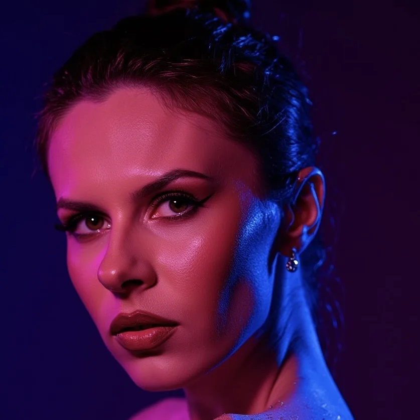 Элина Александровна