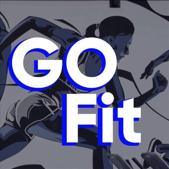 Фитнес-клуб GOFit Club