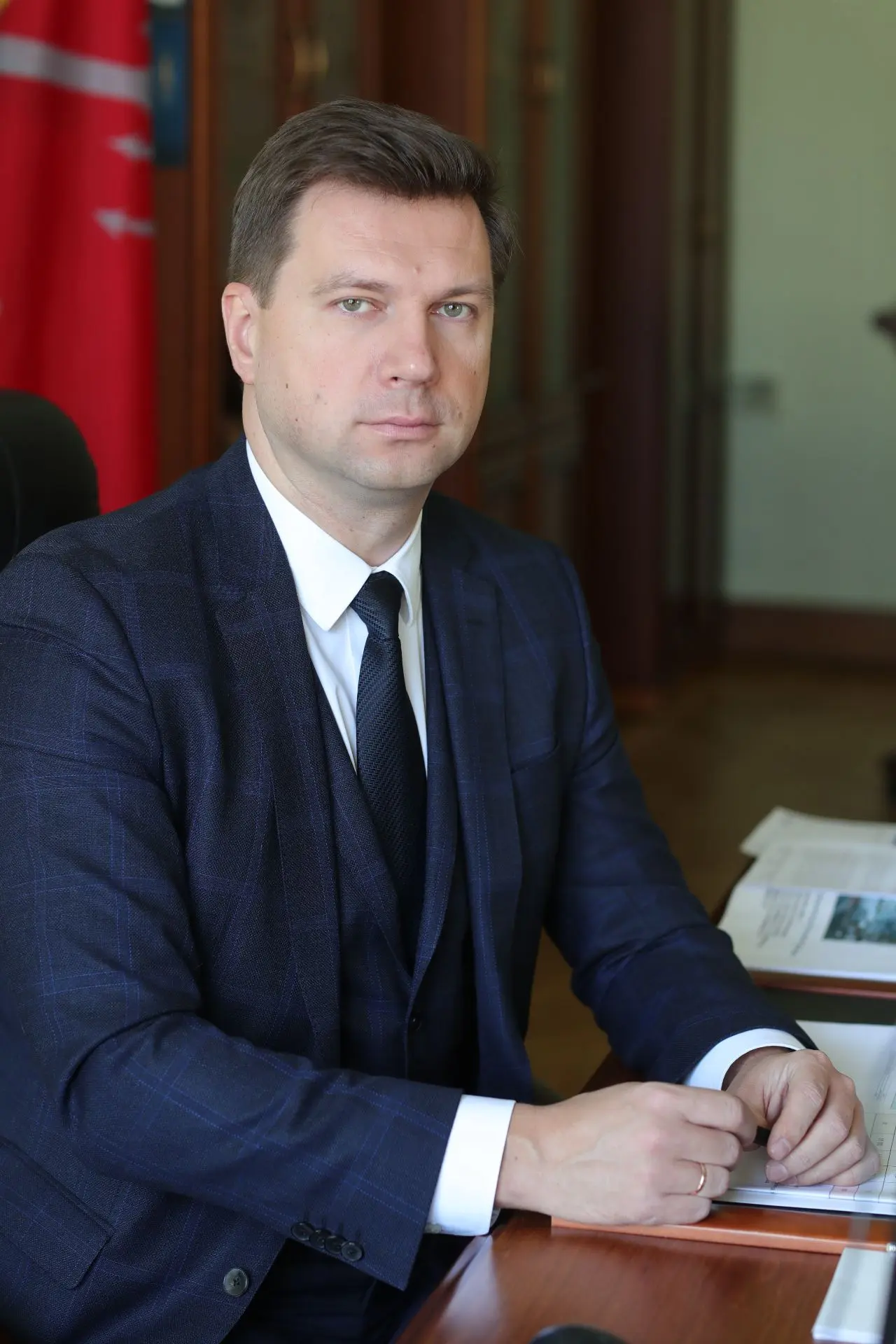 Линченко Николай Викторович