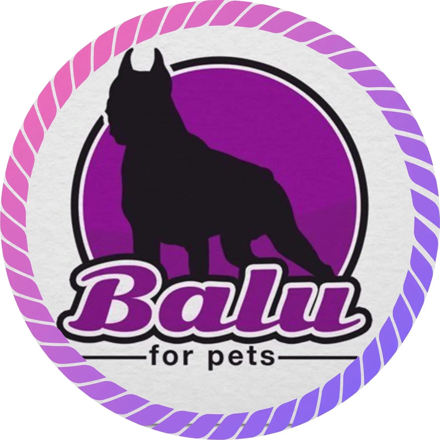 Balu | Для собак и их людей