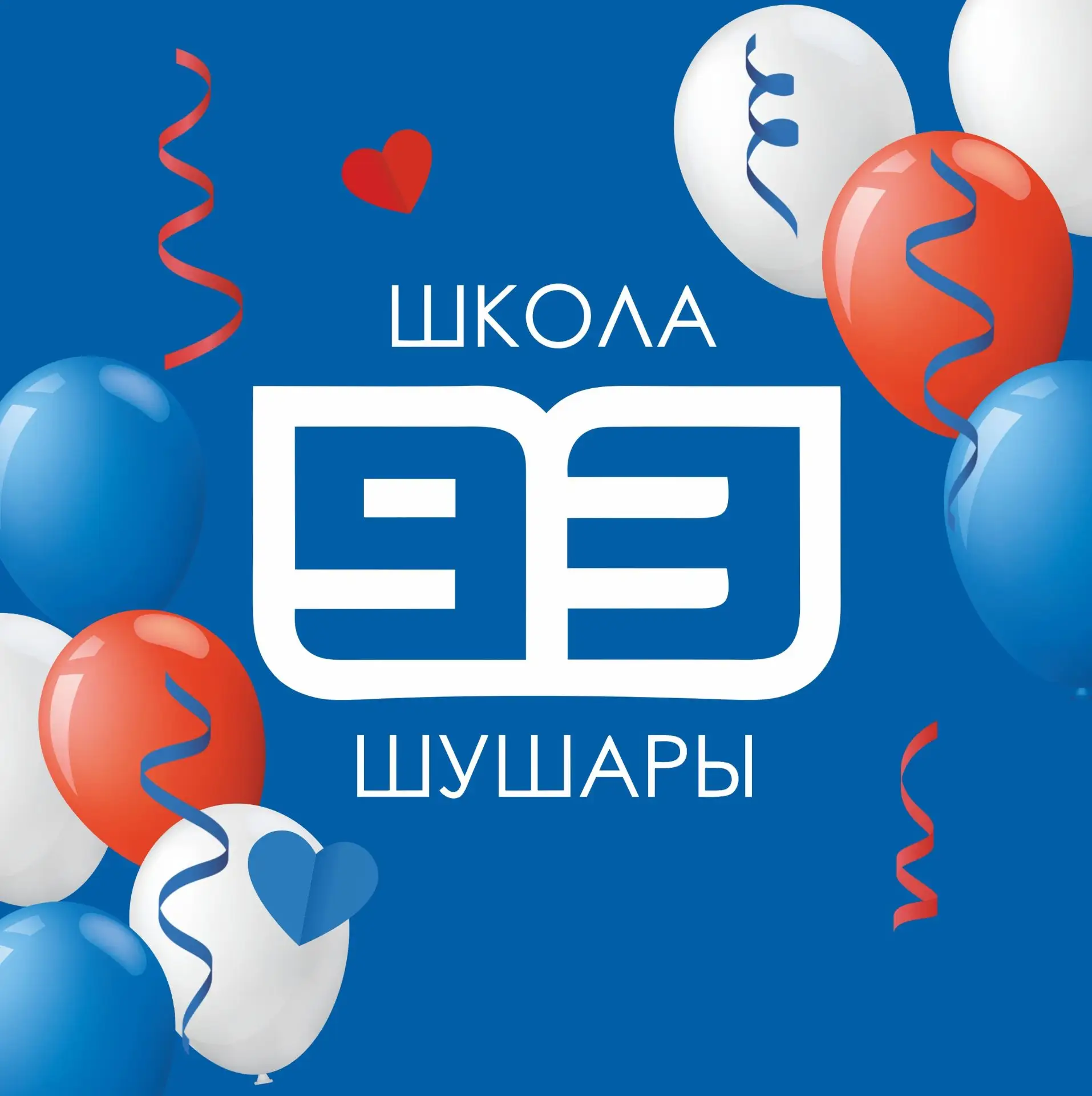 ГБОУ школа № 93 Пушкинского района Санкт-Петербурга