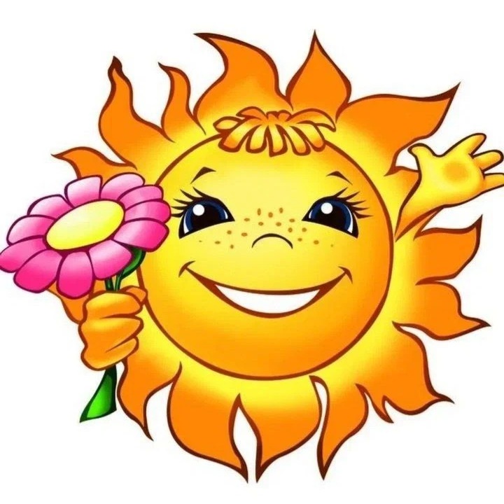 Смешные конопушки