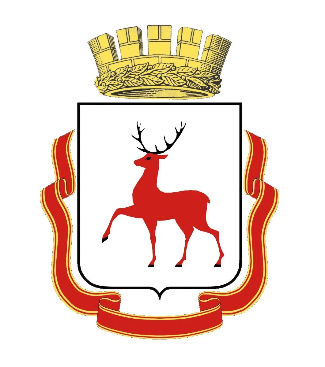 Недвижимость Нижний Новгород