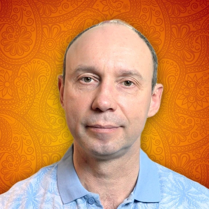 Психолог с опытом и историями