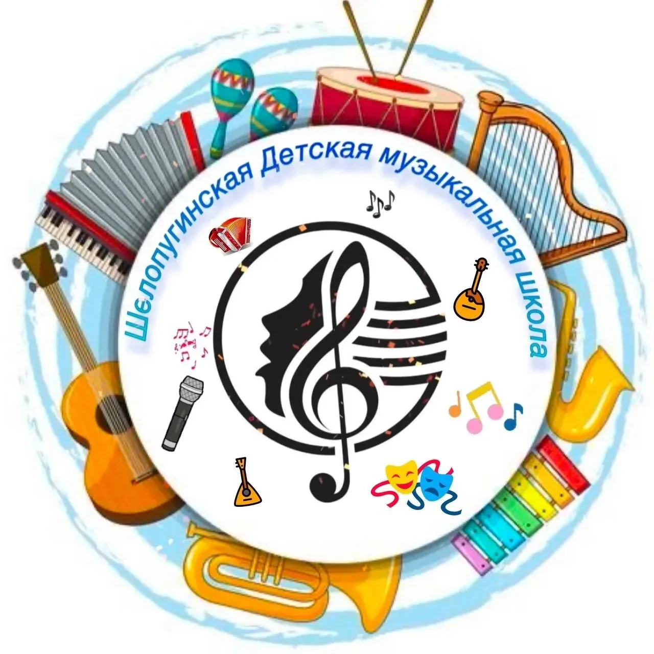 Шелопугинская ДМШ