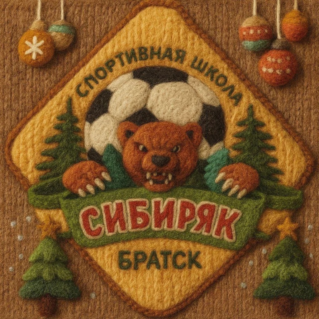 МАУ ДО СШ «Сибиряк»