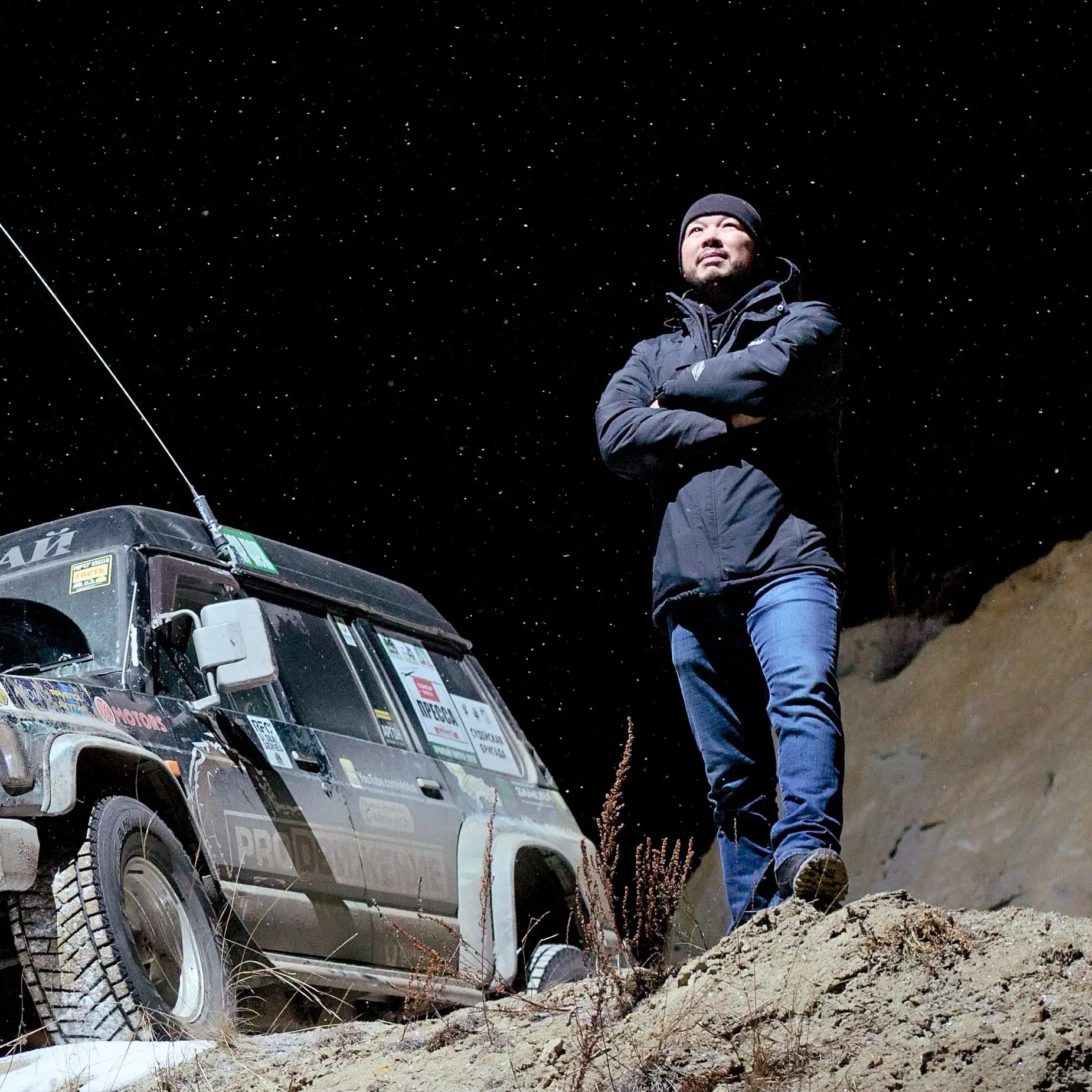 Руслан Очиров / o4irov