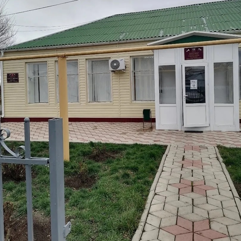 Собрание депутатов Северного сельского поселения