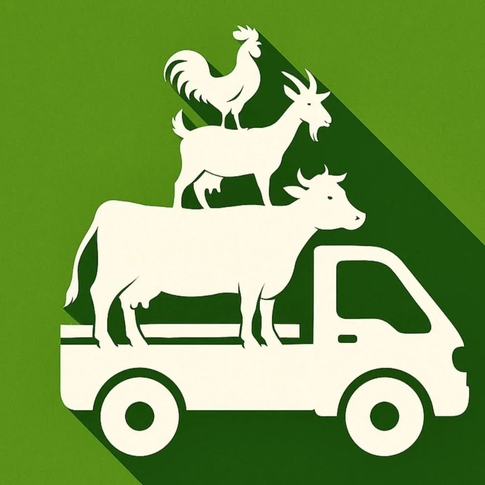 Фермерские продукты с доставкой на дом (Москва,область,Владимир)