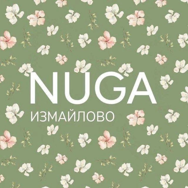 NUGA Измайлово
