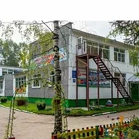 Детский сад № 93 г. Сыктывкара