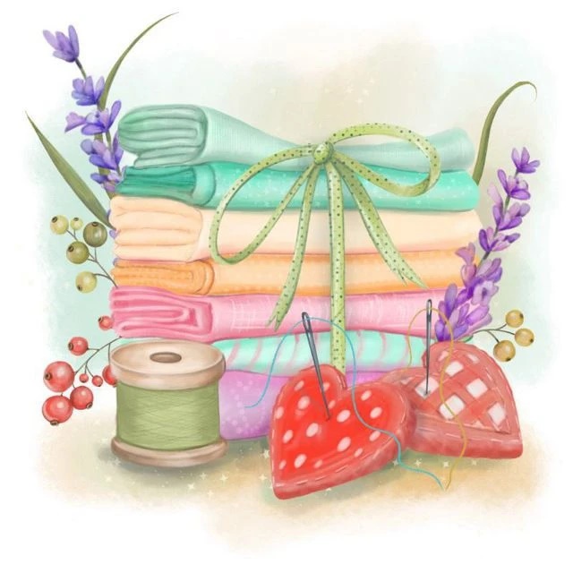 Наши ткани для ваших идей. Пермь и вся Россия