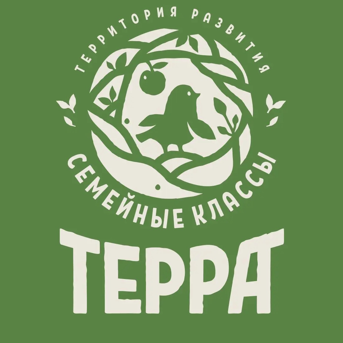 Семейные классы "Терра", Тюмень
