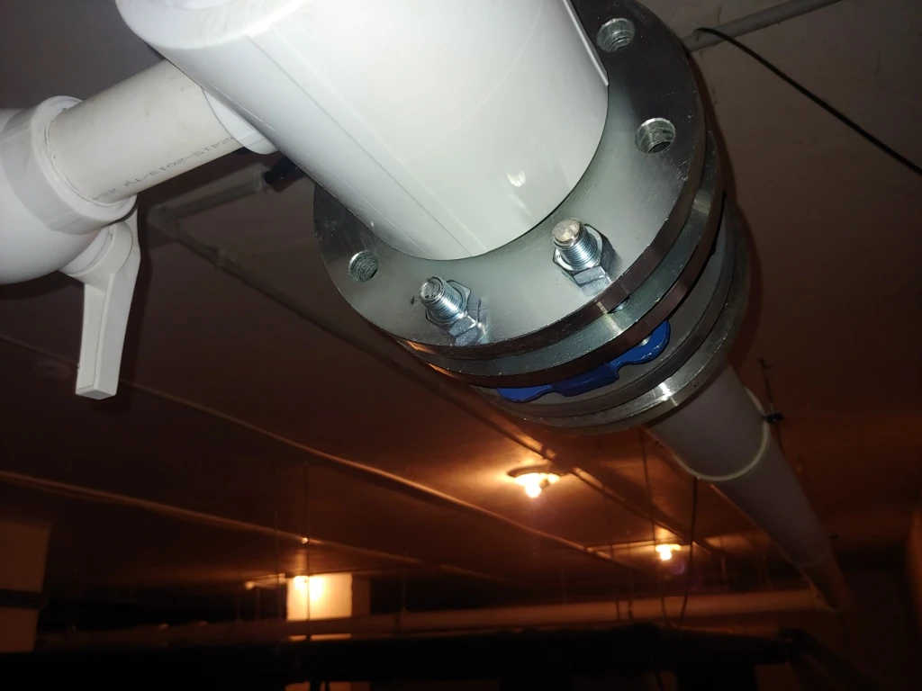 ООО "УЭР-Кубань" (управляющая организация).