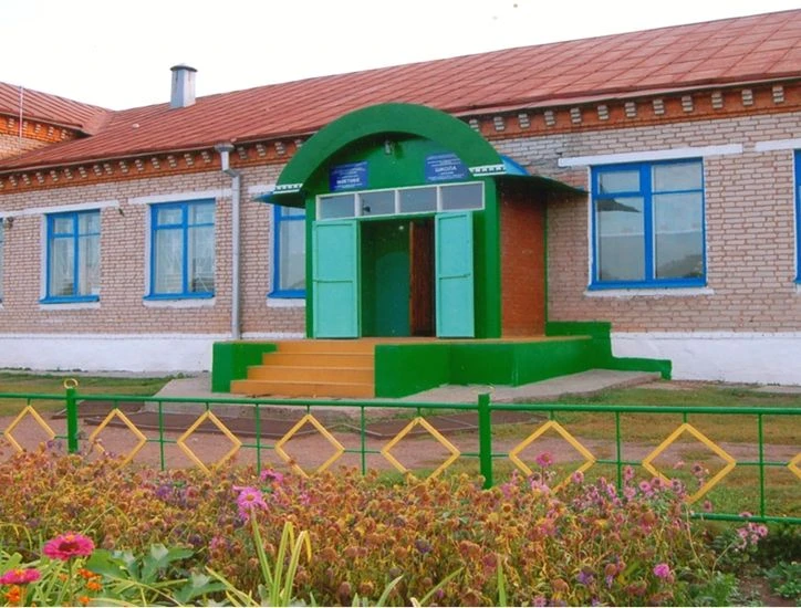 СОШ с.Дурасово-Госпаблик