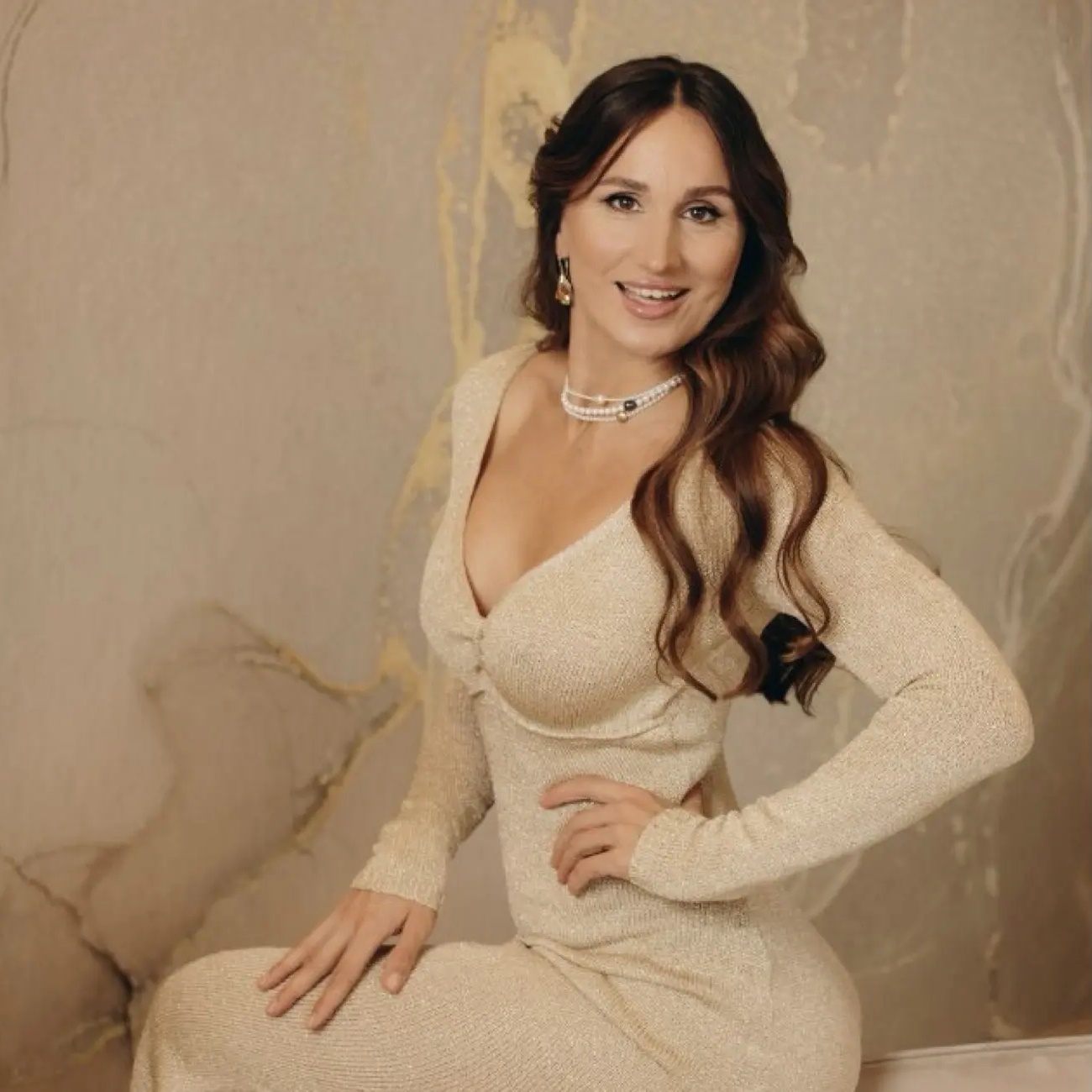 Волна любви @katerina_makes