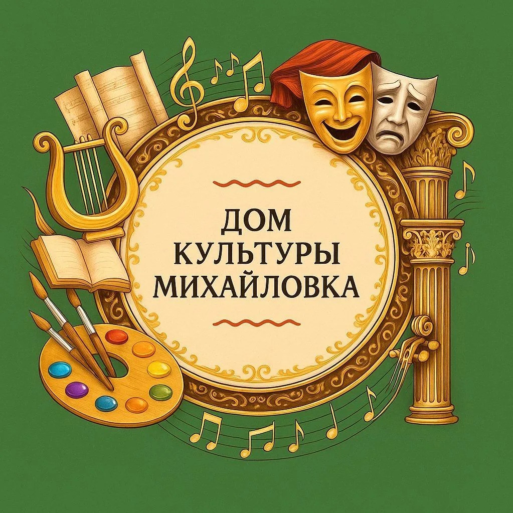 МУК «Дом культуры с. Михайловка»