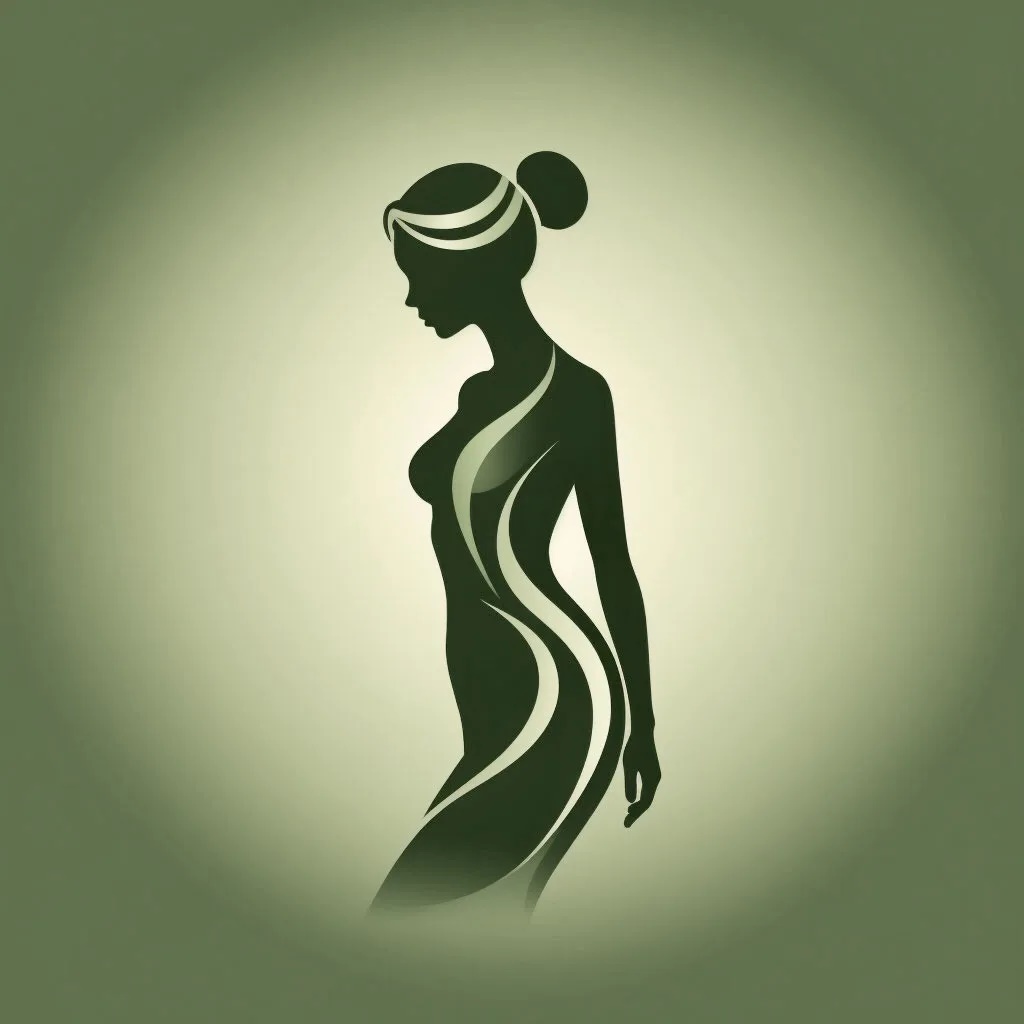 Силуэт_Казань_массаж