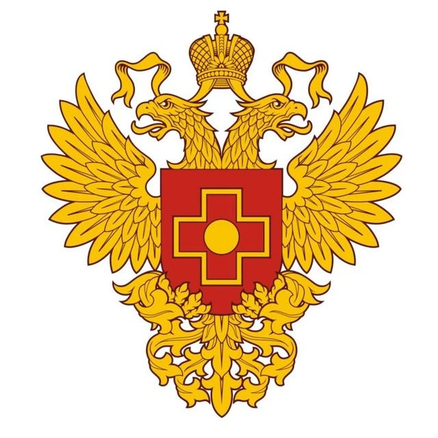 Аватар канала ФМБА России
